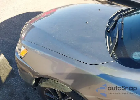 2017 Mitsubishi Lancer Es/Le z USA, uszkodzony, nr VIN JA32U2FU4HU002257